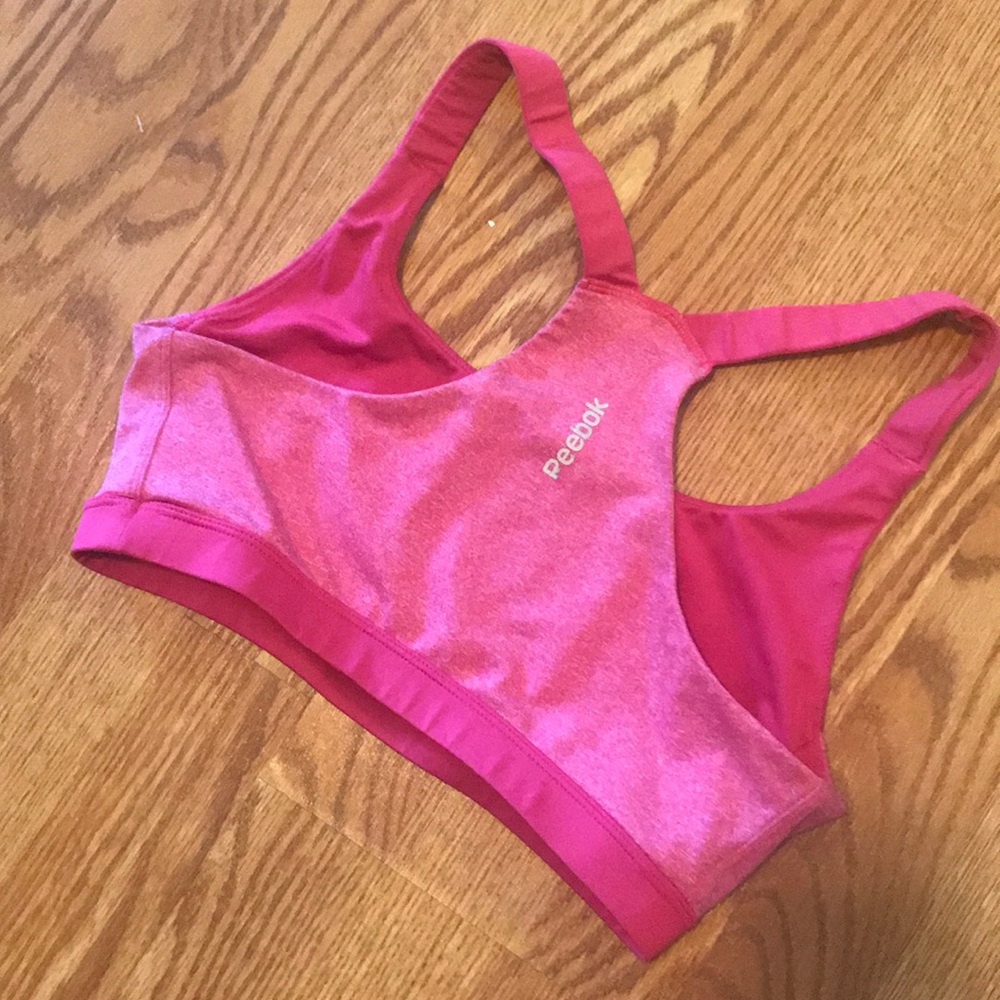 Reebok Sports Bra - Picture 8 of 8